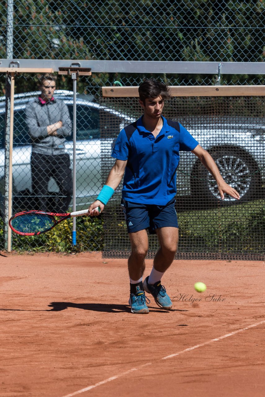 Bild 103 - Blankeneser Pfingstturnier